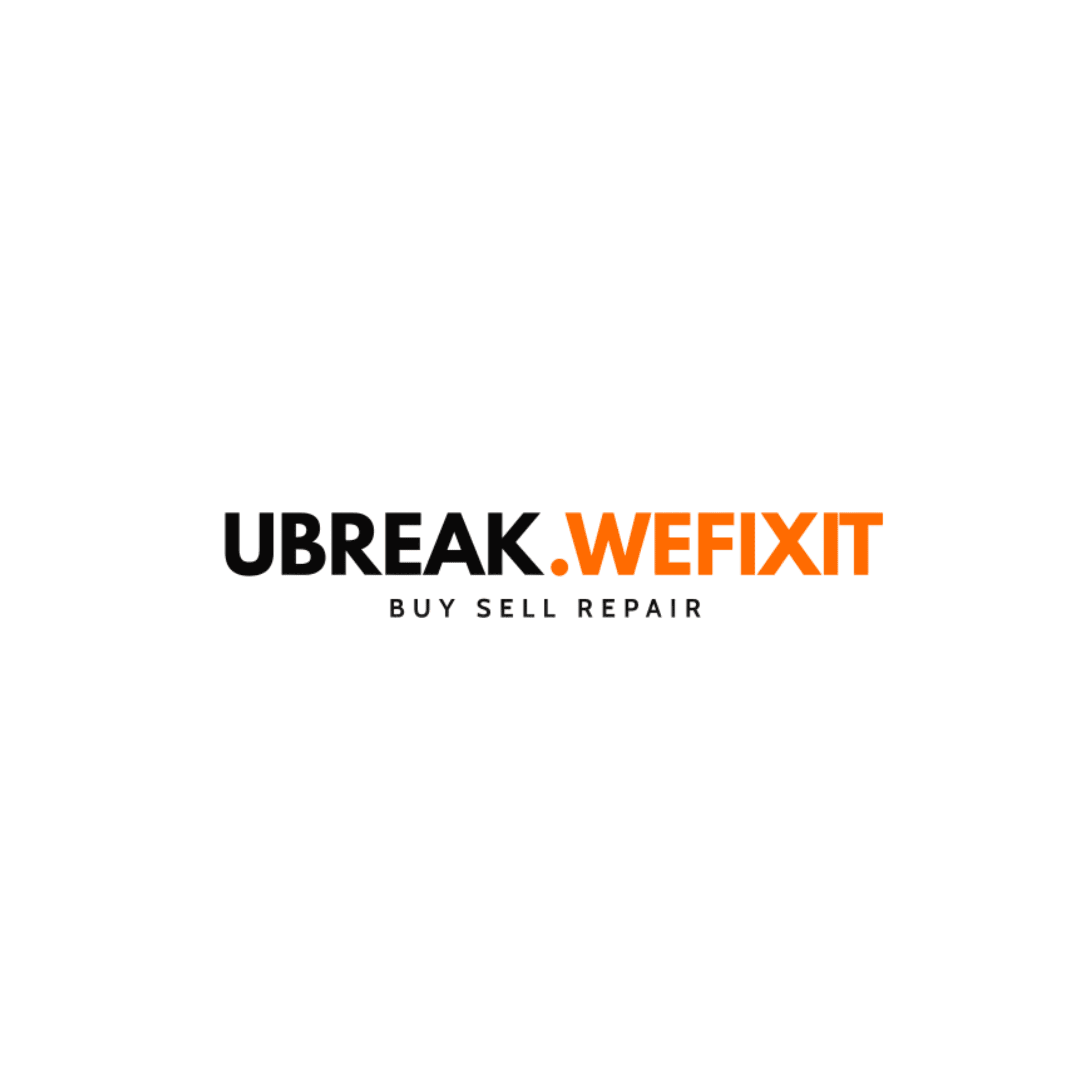 UBREAK.WEFIXIT